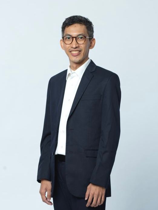Shaddam Hasan