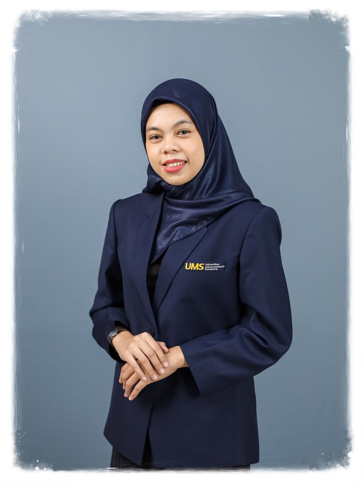 Bella Ananda Chairunnisa