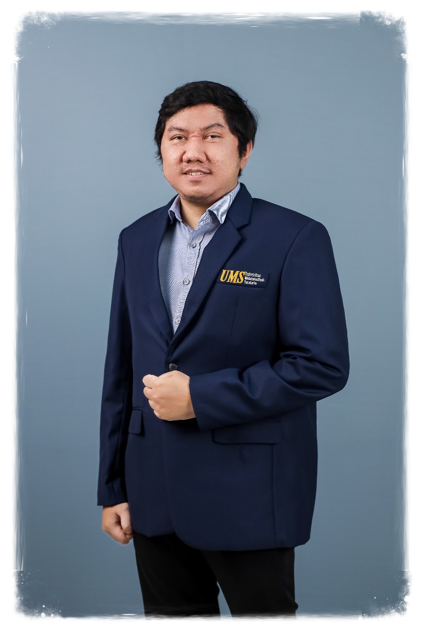 Hariyadi Fajar Nugroho