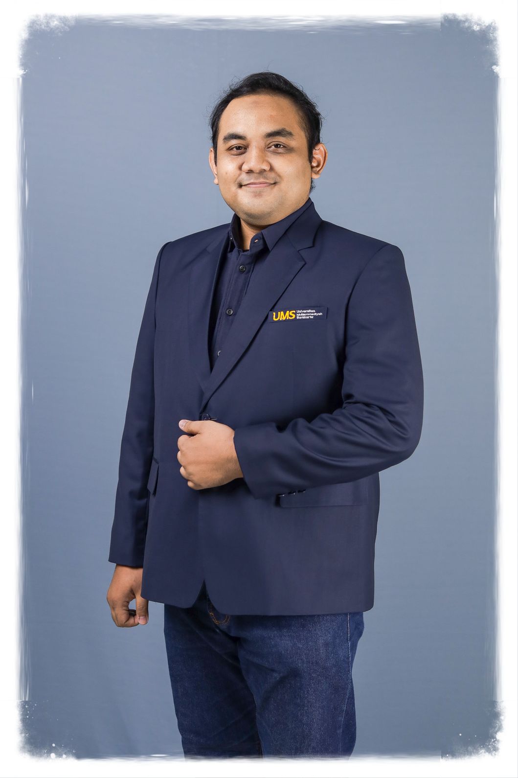 Mirzam Arqy Ahmadi