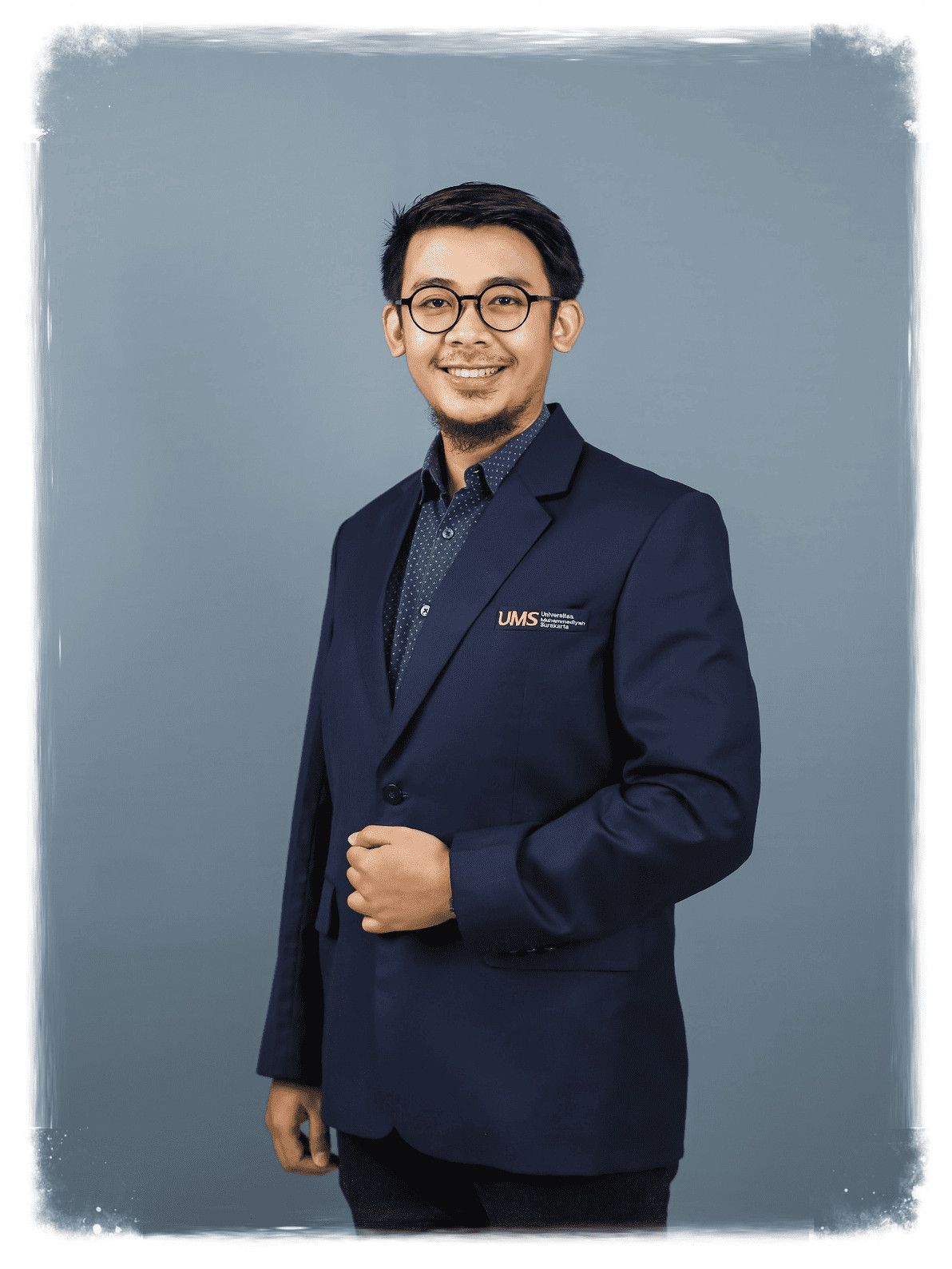 Novel Idris Abas, Ketua Program Studi