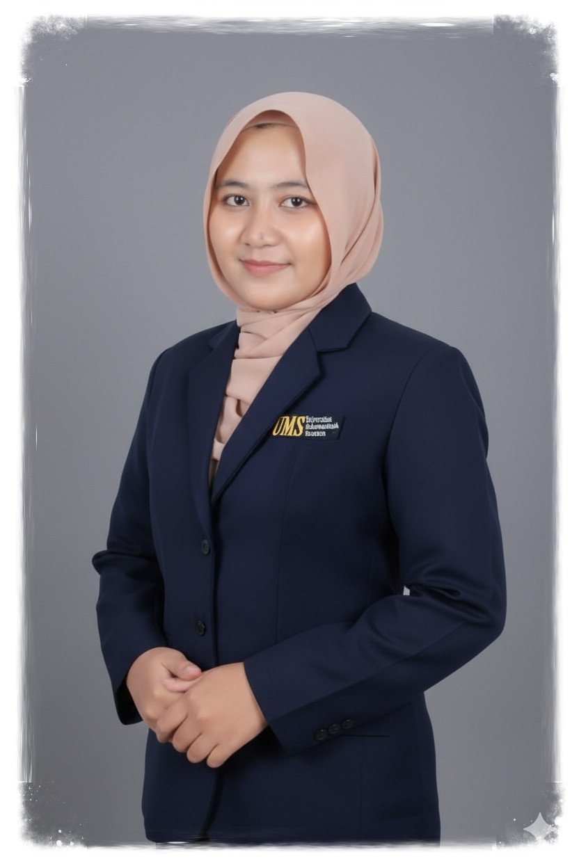 Putri Linggasari Sofi