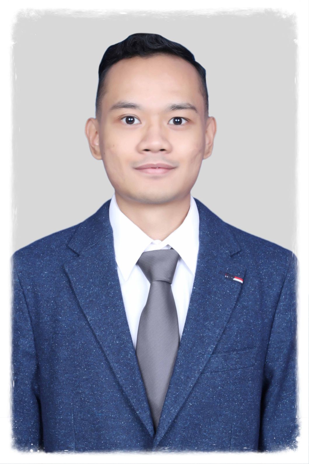 Rafi Amani Muflih
