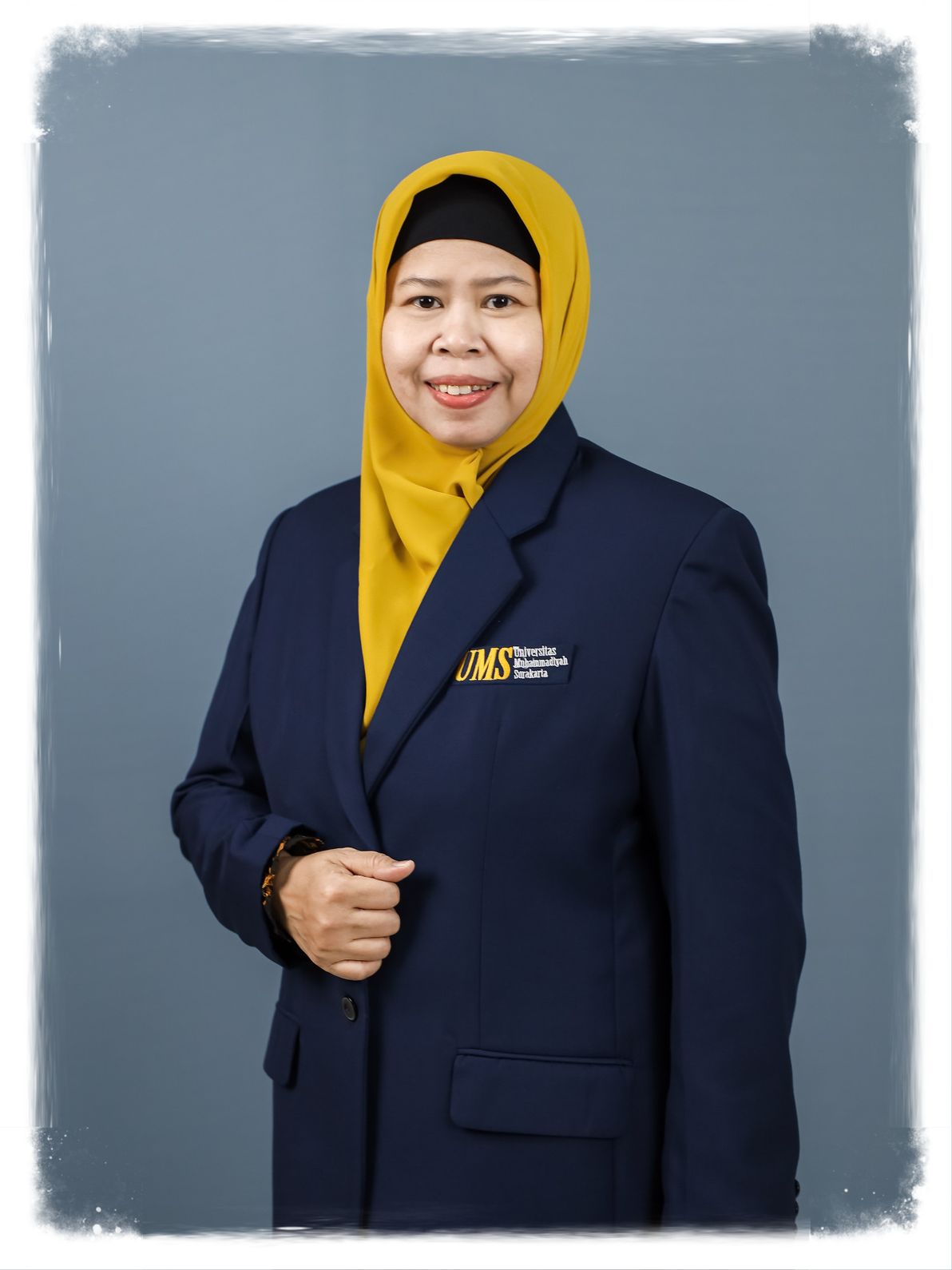 Dr. Rini Kuswati