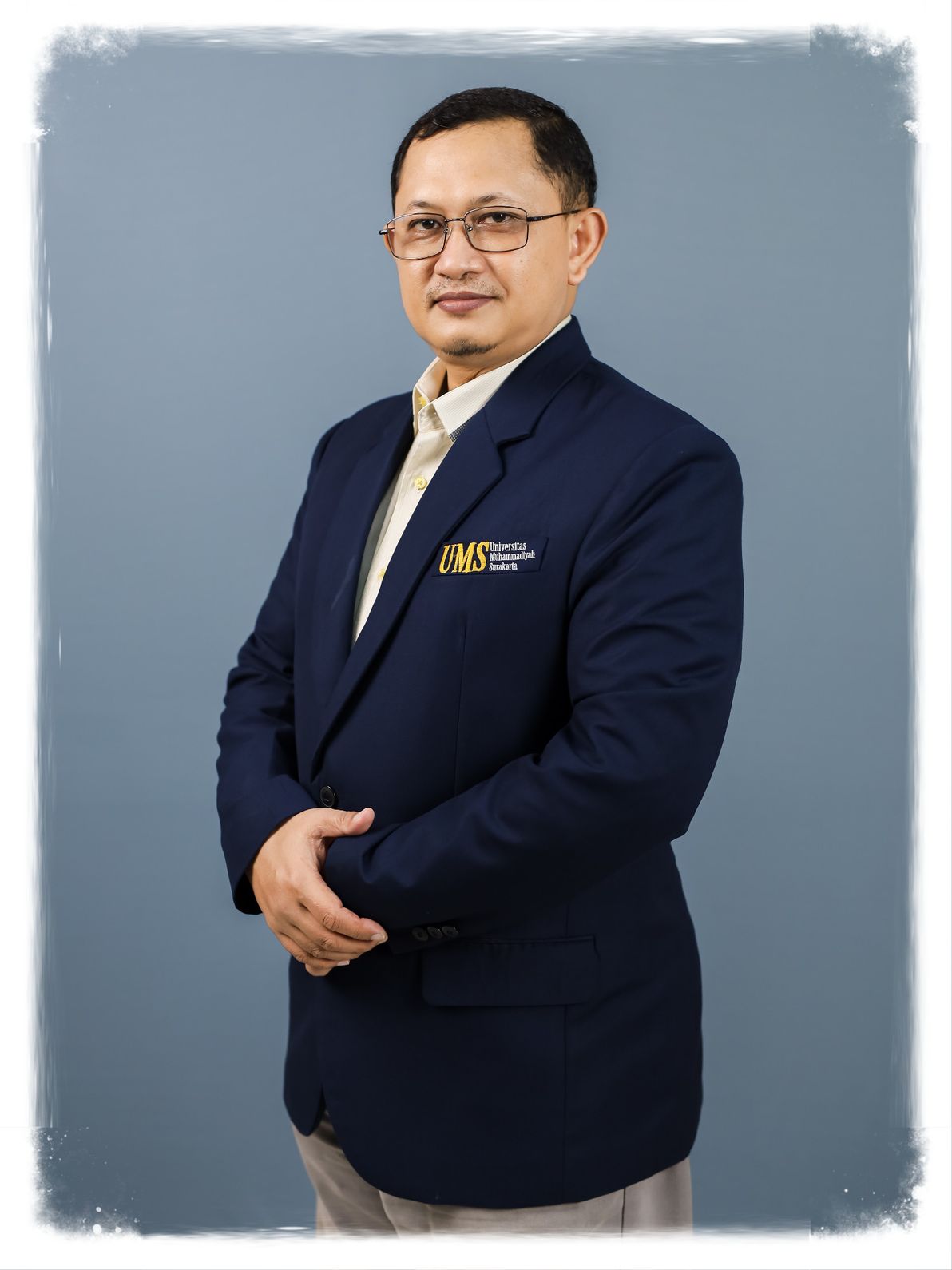 Prof. Muhammad Sholahuddin