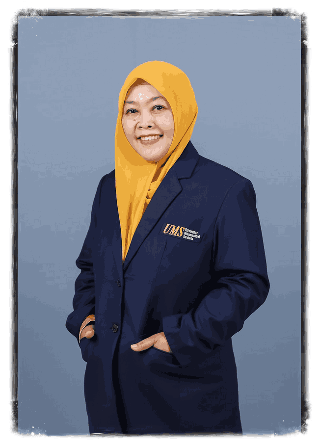 Sitti Retno, Unit Penjaminan Mutu