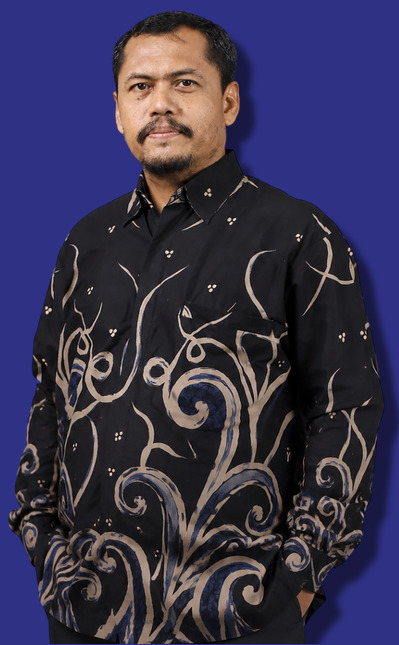 Dr. Hernawan Sulistyanto